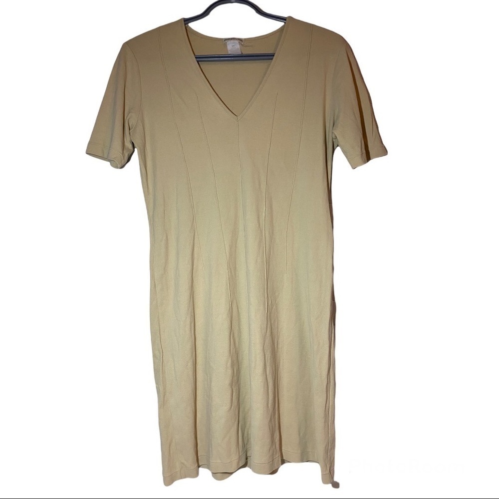 𝅺lamberto Losani Made in Italy Dress size M - Picture 4 of 8